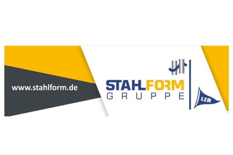 LZR Stahlform GmbH Company Profile